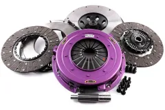 Zestaw sprzęgła Xtreme Clutch 270mm triple plate FORD 2015-2020 KFD27540-2A największy sklep tuningowy w Polsce!