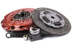 Zestaw sprzęgła Xtreme Clutch Single Plate FORD MAZDA 2011-2023 KFD27412-1A największy sklep tuningowy w Polsce!