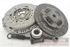 Zestaw sprzęgła Xtreme Clutch Standard clutch FORD MAZDA 2011-2023 KFD27412 największy sklep tuningowy w Polsce!