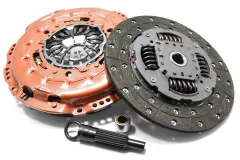 Zestaw sprzęgła Xtreme Clutch Single Plate FORD MAZDA 2011-2023 KFD27012-1A największy sklep tuningowy w Polsce!