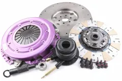 Zestaw sprzęgła Xtreme Clutch Single Plate FORD 2002-2005 KFD26690-1C największy sklep tuningowy w Polsce!