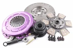 Zestaw sprzęgła Xtreme Clutch Single Plate FORD 2002-2005 KFD26690-1B największy sklep tuningowy w Polsce!