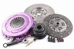 Zestaw sprzęgła Xtreme Clutch Single Plate FORD 2002-2005 KFD26690-1A największy sklep tuningowy w Polsce!