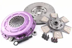 Zestaw sprzęgła Xtreme Clutch Single Plate FORD 2002-2005 KFD26590-1B największy sklep tuningowy w Polsce!