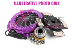 Zestaw sprzęgła Xtreme Clutch Single Plate FORD 2002-2005 KFD26490-1B największy sklep tuningowy w Polsce!