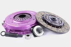 Zestaw sprzęgła Xtreme Clutch Single Plate FORD 1968-1973 KFD26002-1A największy sklep tuningowy w Polsce!