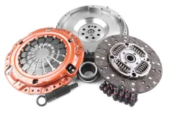 Zestaw sprzęgła Xtreme Clutch Single Plate FORD MAZDA 2006-2023 KFD25525-1A największy sklep tuningowy w Polsce!