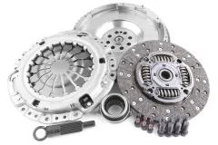 Zestaw sprzęgła Xtreme Clutch Standard clutch FORD MAZDA 2006-2023 KFD25525 największy sklep tuningowy w Polsce!