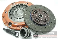 Zestaw sprzęgła Xtreme Clutch Single Plate FORD MAZDA 2006-2023 KFD25025-1A największy sklep tuningowy w Polsce!