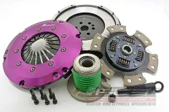 Zestaw sprzęgła Xtreme Clutch Single Plate FORD 2015-2023 KFD24682-1R największy sklep tuningowy w Polsce!