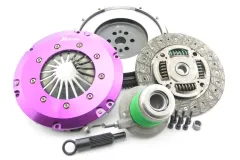 Zestaw sprzęgła Xtreme Clutch Single Plate FORD 2015-2023 KFD24682-1A największy sklep tuningowy w Polsce!
