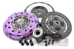 Zestaw sprzęgła Xtreme Clutch Single Plate FORD 2002-2004 KFD24660-1A największy sklep tuningowy w Polsce!