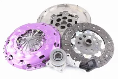 Zestaw sprzęgła Xtreme Clutch Single Plate - dualmass flywheel FORD 2010-2017 KFD24653-1A największy sklep tuningowy w Polsce!