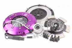 Zestaw sprzęgła Xtreme Clutch Single Plate - conversion kit FORD 2010-2018 KFD24640-1R największy sklep tuningowy w Polsce!