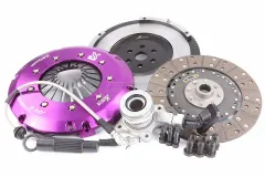 Zestaw sprzęgła Xtreme Clutch Single Plate - conversion kit FORD 2010-2018 KFD24640-1G największy sklep tuningowy w Polsce!
