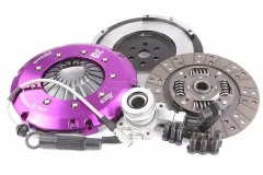 Zestaw sprzęgła Xtreme Clutch Single Plate - conversion kit FORD 2010-2018 KFD24640-1A największy sklep tuningowy w Polsce!