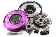 Zestaw sprzęgła Xtreme Clutch Single Plate VOLVO 1997-2010 KFD24638-1R największy sklep tuningowy w Polsce!