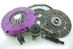Zestaw sprzęgła Xtreme Clutch Single Plate VOLVO 1997-2010 KFD24638-1G największy sklep tuningowy w Polsce!