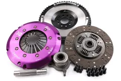 Zestaw sprzęgła Xtreme Clutch Single Plate VOLVO 1997-2010 KFD24638-1A największy sklep tuningowy w Polsce!