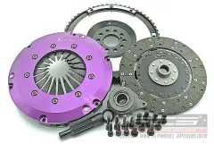 Zestaw sprzęgła Xtreme Clutch Single Plate FORD VOLVO 2002-2015 KFD24637-1G największy sklep tuningowy w Polsce!
