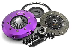 Zestaw sprzęgła Xtreme Clutch Single Plate FORD VOLVO 2002-2015 KFD24637-1A największy sklep tuningowy w Polsce!