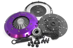 Zestaw sprzęgła Xtreme Clutch Single Plate FORD 2002-2004 KFD24634-1A największy sklep tuningowy w Polsce!