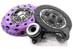 Zestaw sprzęgła Xtreme Clutch Single Plate FORD 2002-2004 KFD24460-1A największy sklep tuningowy w Polsce!
