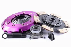Zestaw sprzęgła Xtreme Clutch Single Plate FORD VOLVO 2002-2015 KFD24437-1R największy sklep tuningowy w Polsce!