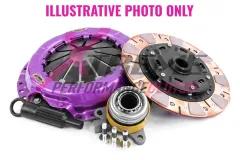 Zestaw sprzęgła Xtreme Clutch Single Plate FORD 1994-2001 KFD24420-1C największy sklep tuningowy w Polsce!