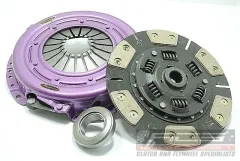 Zestaw sprzęgła Xtreme Clutch Single Plate FORD 1985-1993 KFD24019-1B największy sklep tuningowy w Polsce!