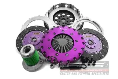 Zestaw sprzęgła Xtreme Clutch 230mm twin plate FORD 2015-2023 KFD23697-2G największy sklep tuningowy w Polsce!