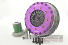Zestaw sprzęgła Xtreme Clutch 230mm twin plate FORD 2015-2023 KFD23697-2E największy sklep tuningowy w Polsce!