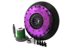 Zestaw sprzęgła Xtreme Clutch 230mm twin plate FORD 2006-2014 KFD23681-2E największy sklep tuningowy w Polsce!