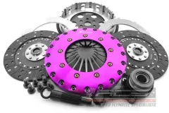 Zestaw sprzęgła Xtreme Clutch 230mm twin plate FORD 2010-2018 KFD23659-2G największy sklep tuningowy w Polsce!
