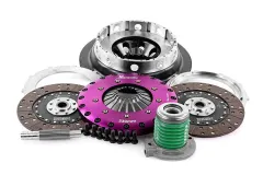 Zestaw sprzęgła Xtreme Clutch 230mm twin plate FORD 2017-2023 KFD23658-2G największy sklep tuningowy w Polsce!