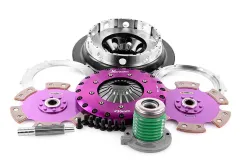 Zestaw sprzęgła Xtreme Clutch 230mm twin plate FORD 2017-2023 KFD23658-2E największy sklep tuningowy w Polsce!