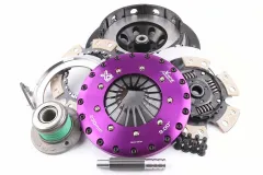 Zestaw sprzęgła Xtreme Clutch 230mm twin plate FORD 2017-2023 KFD23658-2B największy sklep tuningowy w Polsce!