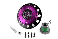 Zestaw sprzęgła Xtreme Clutch 230mm twin plate FORD 2005-2009 KFD23657-2E największy sklep tuningowy w Polsce!