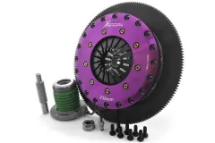 Zestaw sprzęgła Xtreme Clutch 230mm twin plate FORD 2010-2018 KFD23655-2G największy sklep tuningowy w Polsce!