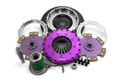 Zestaw sprzęgła Xtreme Clutch 230mm twin plate FORD 2010-2018 KFD23655-2E największy sklep tuningowy w Polsce!
