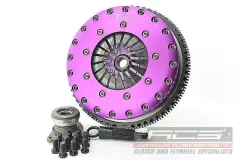 Zestaw sprzęgła Xtreme Clutch 230mm twin plate FORD VOLVO 2004-2015 KFD23648-2B największy sklep tuningowy w Polsce!