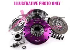 Zestaw sprzęgła Xtreme Clutch 230mm twin plate FORD 2015-2023 KFD23597-2G największy sklep tuningowy w Polsce!