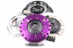 Zestaw sprzęgła Xtreme Clutch 230mm twin plate FORD 2017-2023 KFD23558-2B największy sklep tuningowy w Polsce!