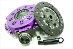 Zestaw sprzęgła Xtreme Clutch Single Plate MAZDA 2000-2008 KFD23022-1A największy sklep tuningowy w Polsce!