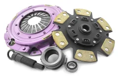 Zestaw sprzęgła Xtreme Clutch Single Plate MAZDA 1989-1994 KFD23012-1B największy sklep tuningowy w Polsce!