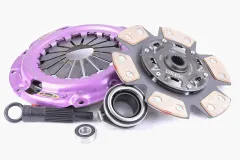 Zestaw sprzęgła Xtreme Clutch Single Plate MAZDA 1986-1987 KFD23010-1B największy sklep tuningowy w Polsce!