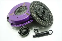 Zestaw sprzęgła Xtreme Clutch Single Plate MAZDA 2001-2005 KFD23009-1A największy sklep tuningowy w Polsce!