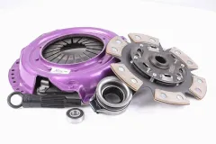 Zestaw sprzęgła Xtreme Clutch Single Plate NISSAN 1987-1998 KFD23005-1B największy sklep tuningowy w Polsce!
