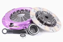 Zestaw sprzęgła Xtreme Clutch Single Plate MAZDA 1987-1996 KFD23004-1C największy sklep tuningowy w Polsce!