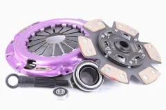 Zestaw sprzęgła Xtreme Clutch Single Plate MAZDA 1987-1996 KFD23004-1B największy sklep tuningowy w Polsce!